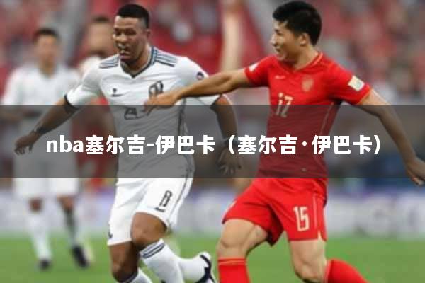 nba塞尔吉-伊巴卡（塞尔吉·伊巴卡）