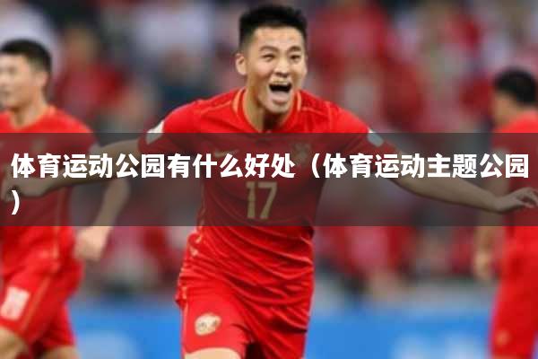 体育运动公园有什么好处（体育运动主题公园）